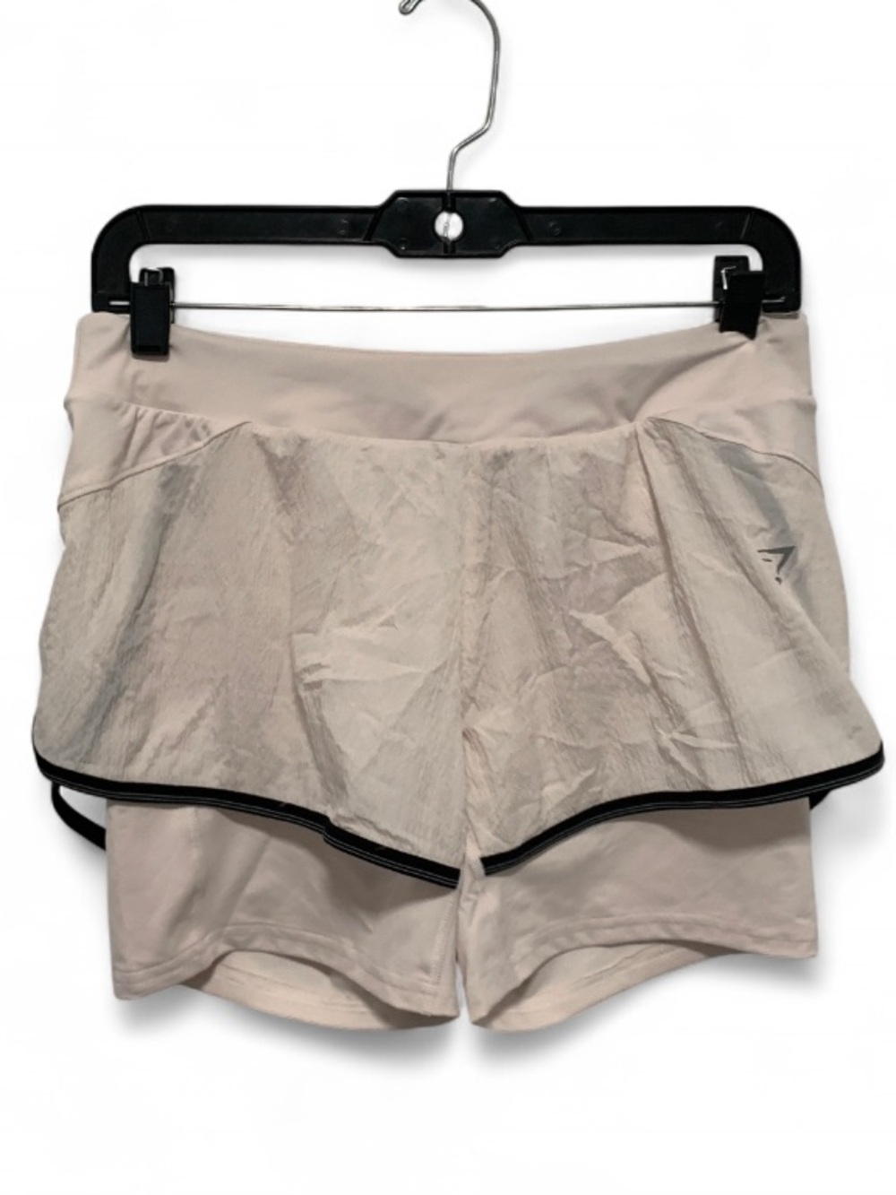 Gymshark Speed 2 in 1 Layered Athletic Shorts
